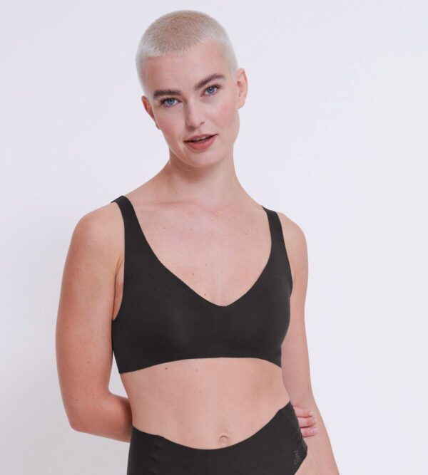 SLOGGI ZERO FEEL 2.0 SOFT BRA-MAYPO - Image 3