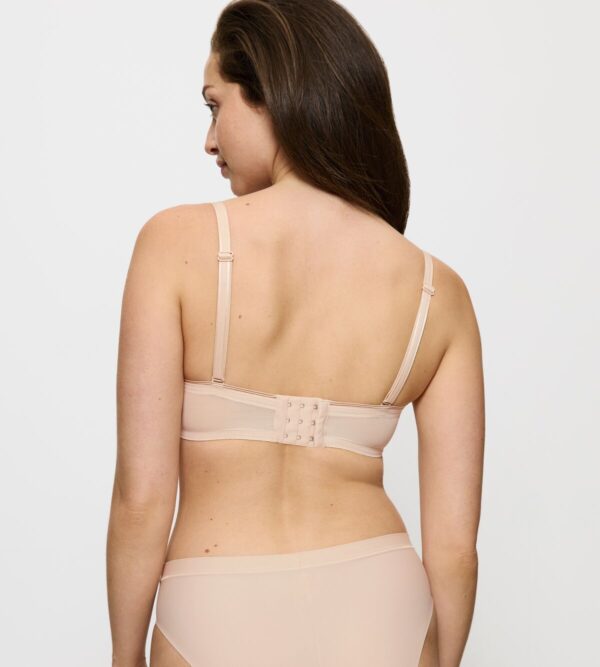 ΣΟΥΤΙΕΝ ΣΤΡΑΠΛΕΣ TRIUMPH BEAUTY-FULL ESSENTIAL WDP MΠΕΖ 10167794 - Image 3