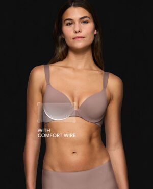 Γυναικείο Σουτιέν TRIUMPH Body Make-Up Illusion WP EX