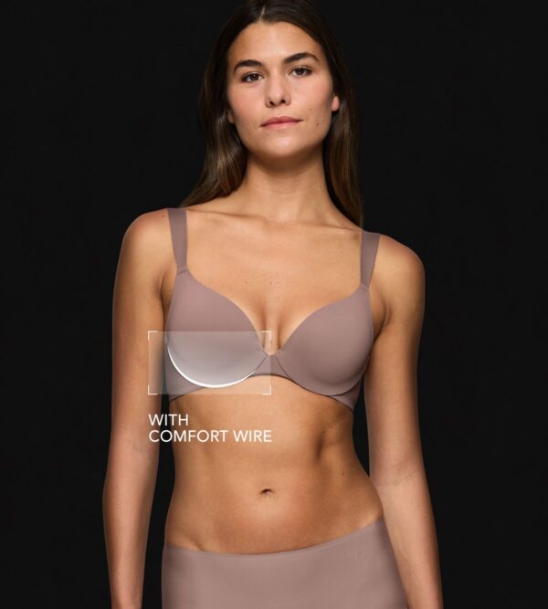 Γυναικείο Σουτιέν TRIUMPH Body Make-Up Illusion WP EX
