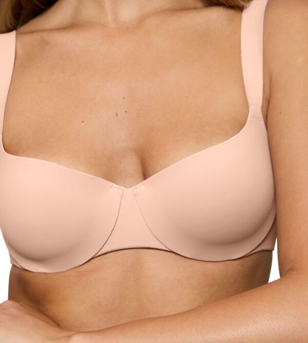 Γυναικείο Σουτιέν TRIUMPH Body Make-Up Illusion Balconette EX Γυναικείο Σουτιέν - Image 3